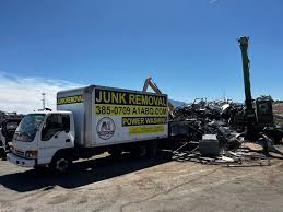 Reliable Abilene, TX Junk Removal Solutions