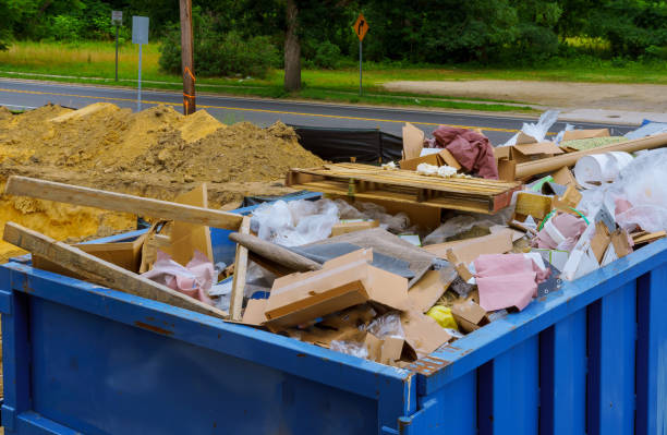 Best Commercial Junk Removal  in Abilene, TX